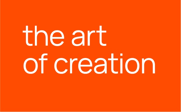 The Art of Creation